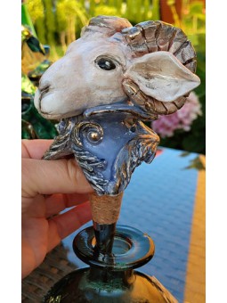 Vyno kamštis - Avinas