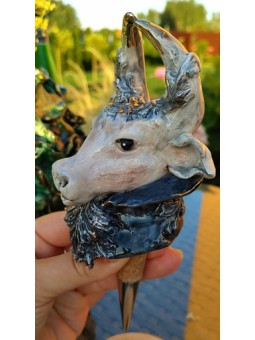 Vyno kamštis - Jautis