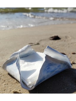 Servetėlių laikiklis „Jūros...