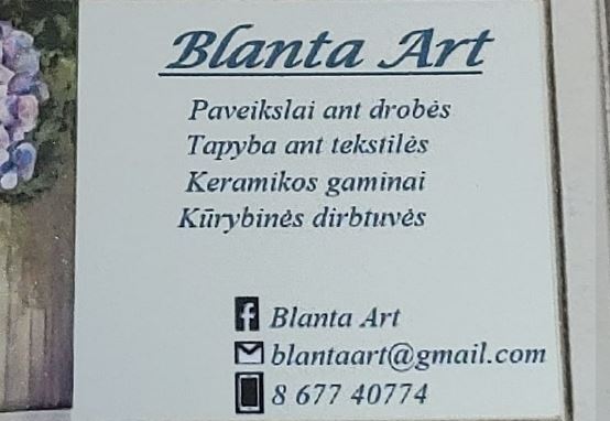 New collection
